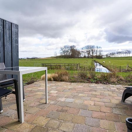 Huize Leeghwater Bed & Breakfast Zuidoostbeemster Exterior photo