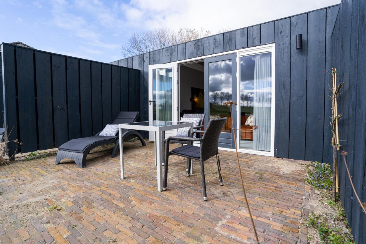 Huize Leeghwater Bed & Breakfast Zuidoostbeemster Exterior photo