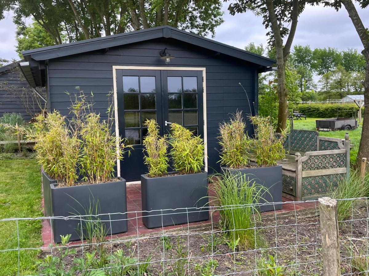 Huize Leeghwater Bed & Breakfast Zuidoostbeemster Exterior photo